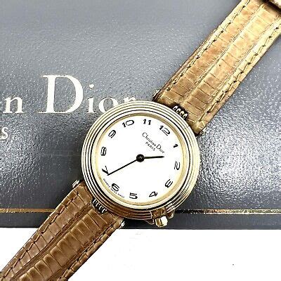 orologio christian dior paris prezzi|All pieces .